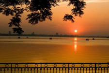 Vòng quanh Hà Nội 1 ngày 